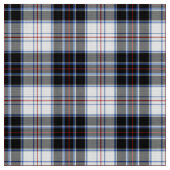 Tissu Tartan moderne de la robe MacRae (Fermer)