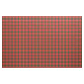 Tissu Tartan moderne de MacPhee (Yard)
