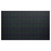 Tissu Tartan moderne de Malcolm (Yard)