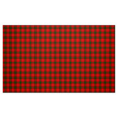 Tissu Tartan moderne de Maxwell (Fat Quarter)