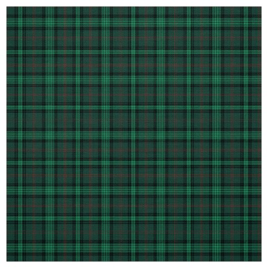 Tissu Tartan moderne de Ross (Échantillon)