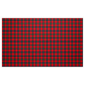 Tissu Tartan moderne de Ruthven (Fat Quarter)