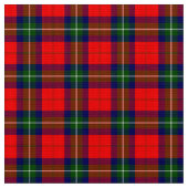 Tissu Tartan moderne de Ruthven (Fermer)