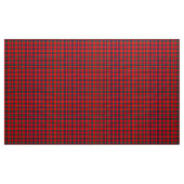 Tissu Tartan moderne de Ruthven (Yard)