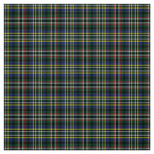 Tissu Tartan moderne de Scott Green