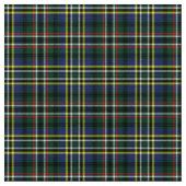 Tissu Tartan moderne de Scott Green (Fermer)