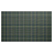 Tissu Tartan moderne de Scott Green (Yard)