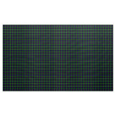 Tissu Tartan moderne de Sutherland (Yard)