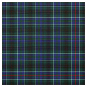 Tissu Tartan moderne MacInnes
