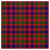 Tissu Tartan moderne MacIntyre (Fermer)
