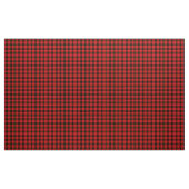 Tissu Tartan moderne MacQueen (Yard)