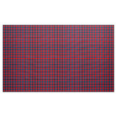 Tissu Tartan moderne MacTavish (Yard)