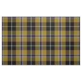 Tissu Tartan national de Cornouailles (Fat Quarter)