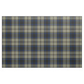 Tissu Tartan Plaid (Yard)