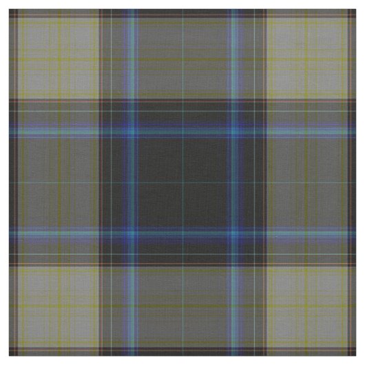 Tissu Tartan Plaid (Échantillon)