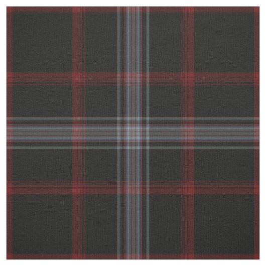 Tissu Tartan Plaid (Échantillon)