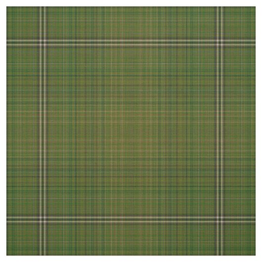 Tissu Tartan Plaid (Échantillon)