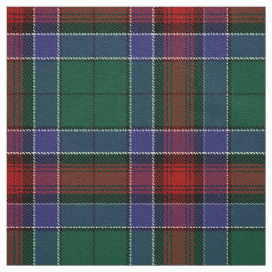 Tissu Tartan Plaid