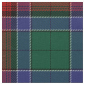 Tissu Tartan Plaid (Détail)