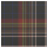Tissu Tartan Plaid (Fermer)