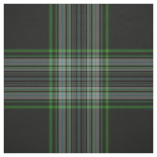 Tissu Tartan Plaid (Échantillon)