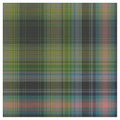 Tissu Tartan Plaid (Fermer)