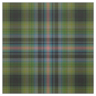 Tissu Tartan Plaid