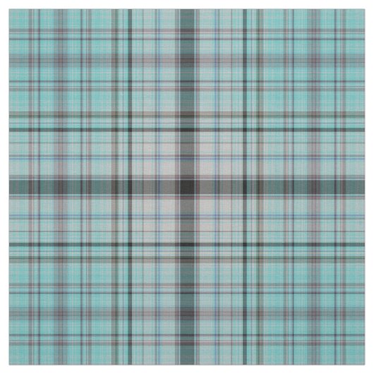Tissu Tartan Plaid (Échantillon)