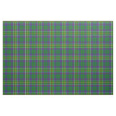 Tissu Tartan Plaid (Yard)