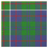 Tissu Tartan Plaid (Détail)