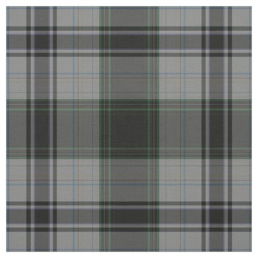 Tissu Tartan Plaid (Échantillon)