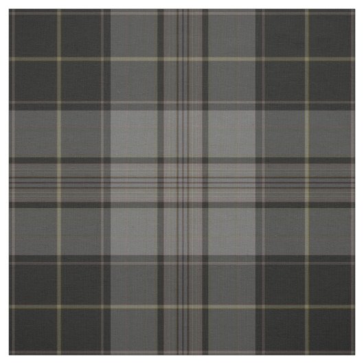 Tissu Tartan Plaid (Échantillon)