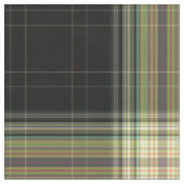 Tissu Tartan Plaid (Fermer)