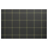 Tissu Tartan Plaid (Yard)