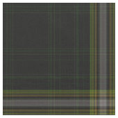 Tissu Tartan Plaid (Fermer)
