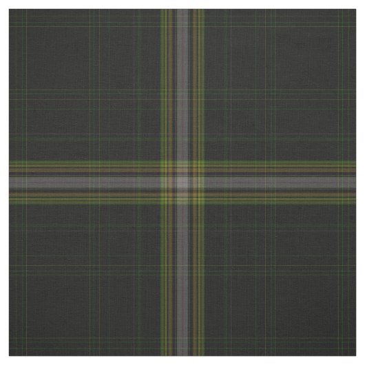 Tissu Tartan Plaid (Échantillon)