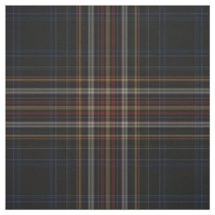 Tissu Tartan Plaid