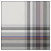 Tissu Tartan Plaid (Fermer)