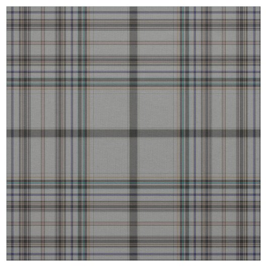 Tissu Tartan Plaid (Échantillon)