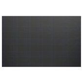 Tissu Tartan Plaid (Yard)