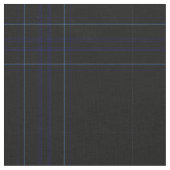 Tissu Tartan Plaid (Fermer)