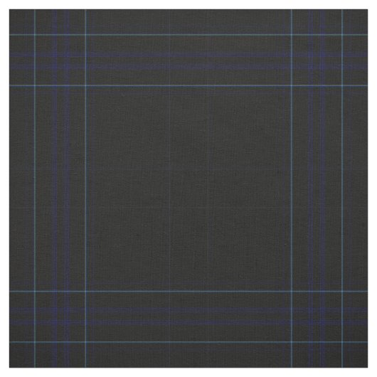 Tissu Tartan Plaid (Échantillon)