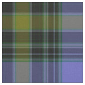 Tissu Tartan Plaid (Fermer)
