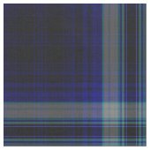 Tissu Tartan Plaid (Fermer)