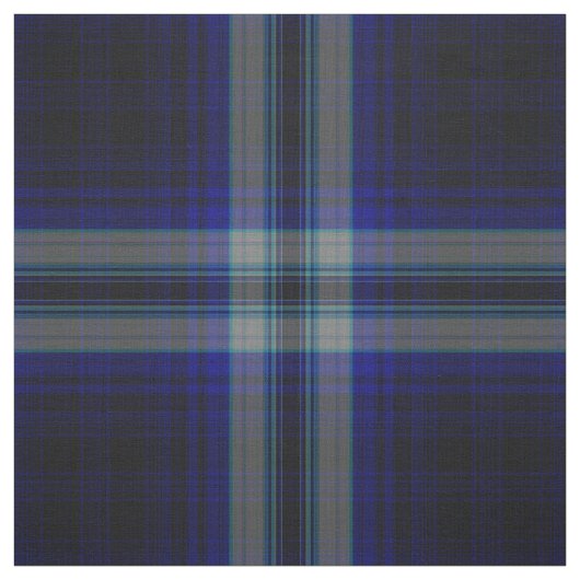 Tissu Tartan Plaid (Échantillon)