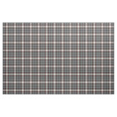 Tissu Tartan Plaid (Yard)