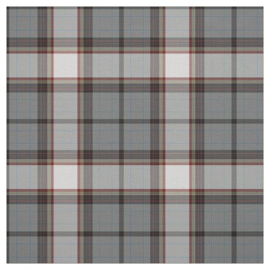 Tissu Tartan Plaid (Échantillon)