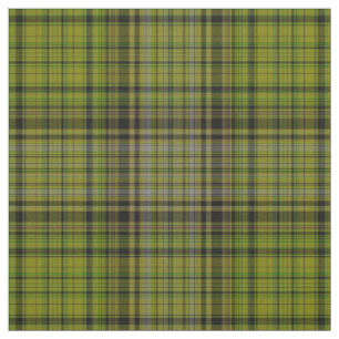 Tissu Tartan Plaid
