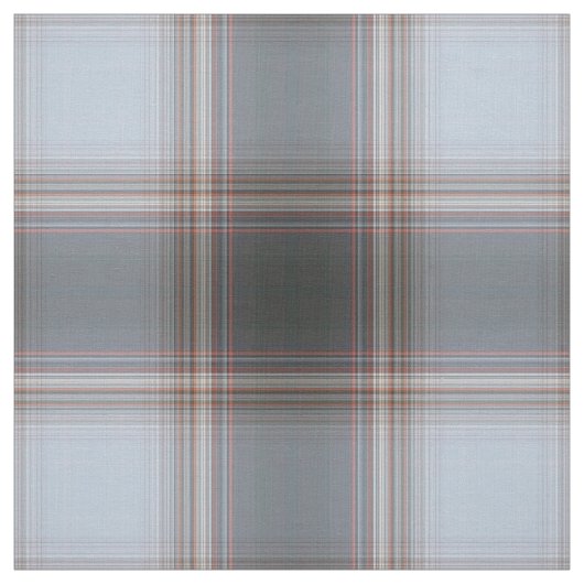 Tissu Tartan Plaid (Échantillon)