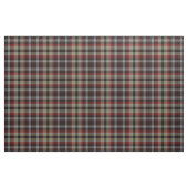 Tissu Tartan Plaid (Yard)